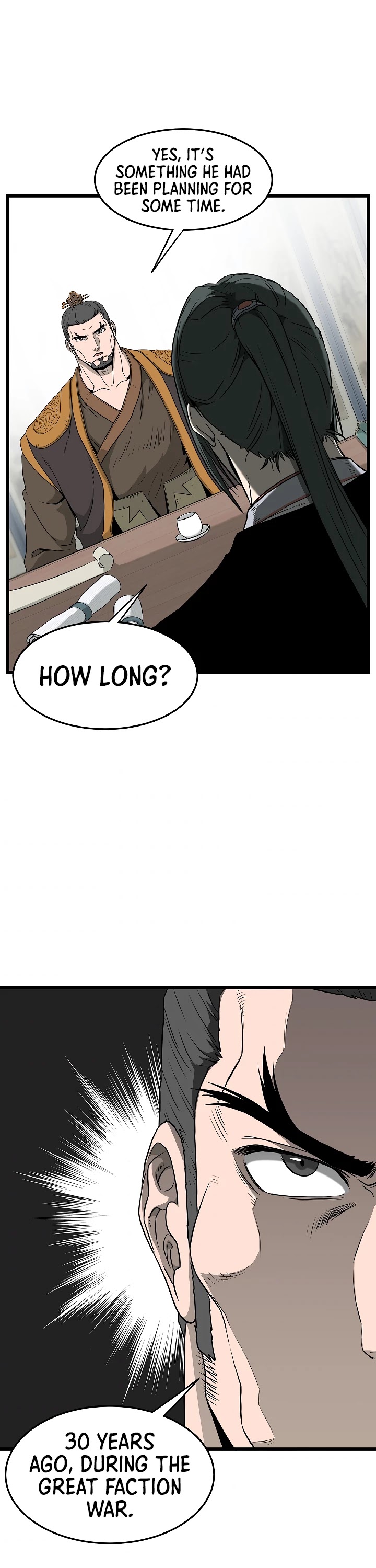 Murim Login Chapter 61 image 29